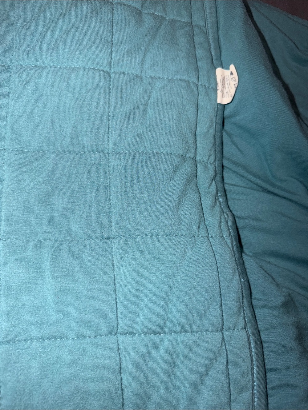Kyte youth blanket